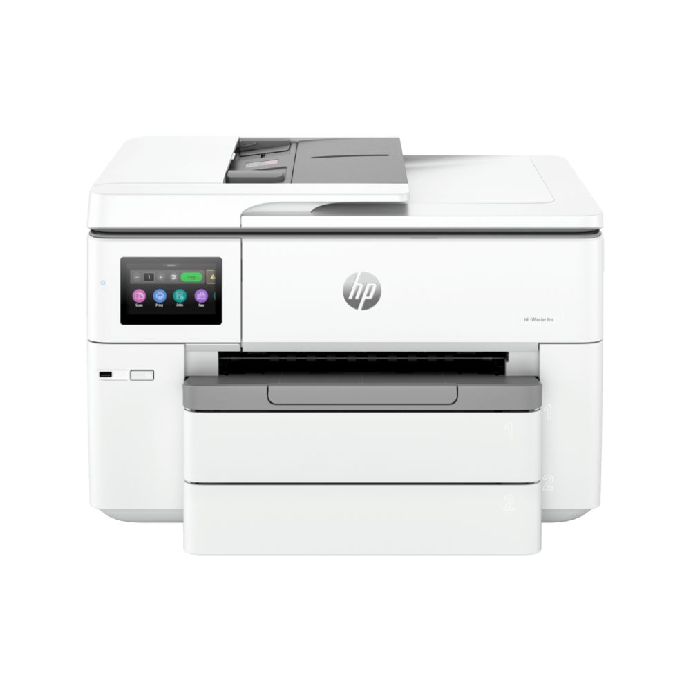 купить МФП HP Europe OfficeJet Pro 9730 (537P5C#614) в Алматы