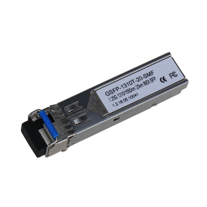 купить Трансивер Dahua GSFP-1310T-20-SMF в Алматы