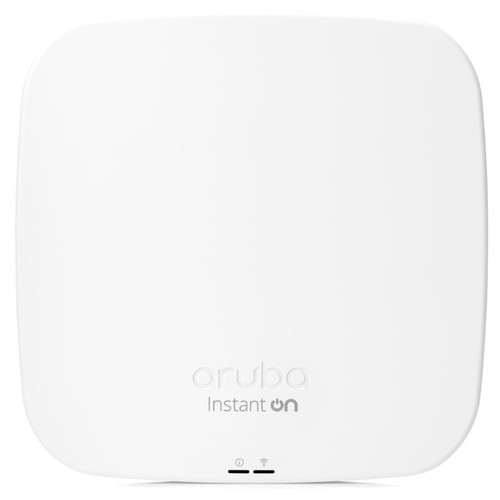 купить Точка доступа HPE R2X11A Aruba Instant On AP17 (RW) 2x2 11ac Wave2 OUTDOOR AP+ R2X22A 15.4W 802.3af POE Midspan Injector в Алматы