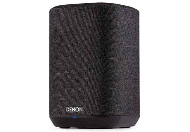 купить DENON Беспроводная акустическая система Home 150 ЧЕРНЫЙ в Алматы