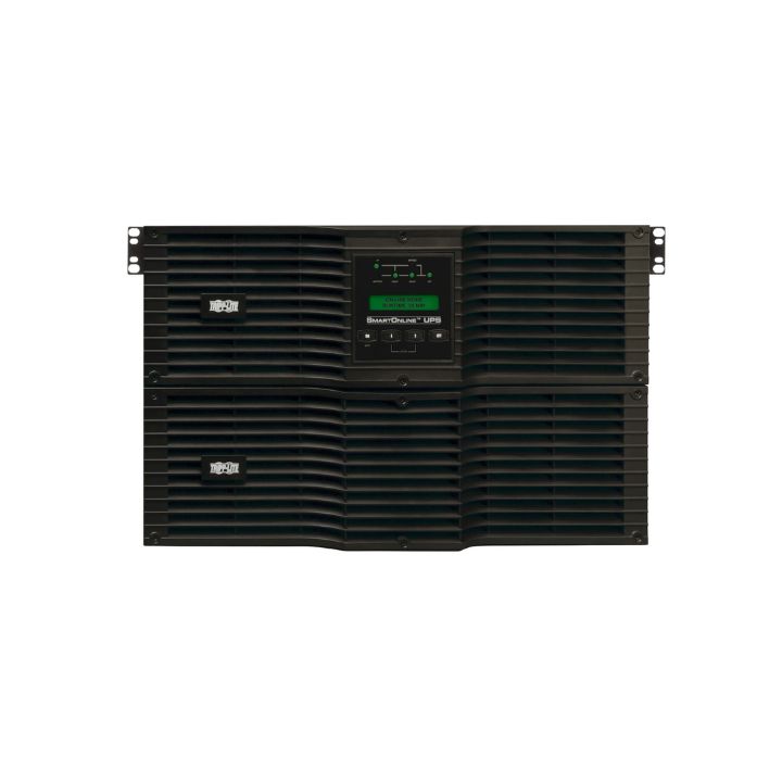 купить ИБП TrippLite SU10000RT3UG + BP240V10RT3U (SU10000RT3UG + BP240V10RT3U + 2-9USTAND) в Алматы
