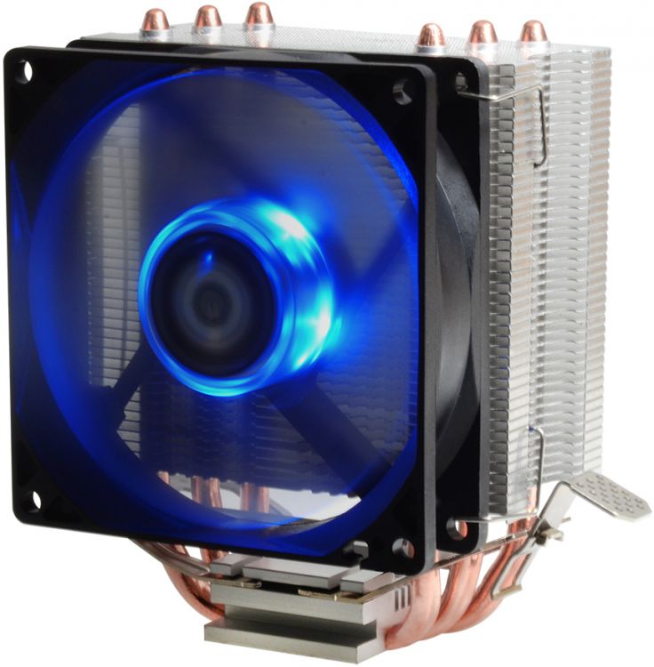 купить Вентилятор для процессора ID-COOLING SE-903-B в Алматы