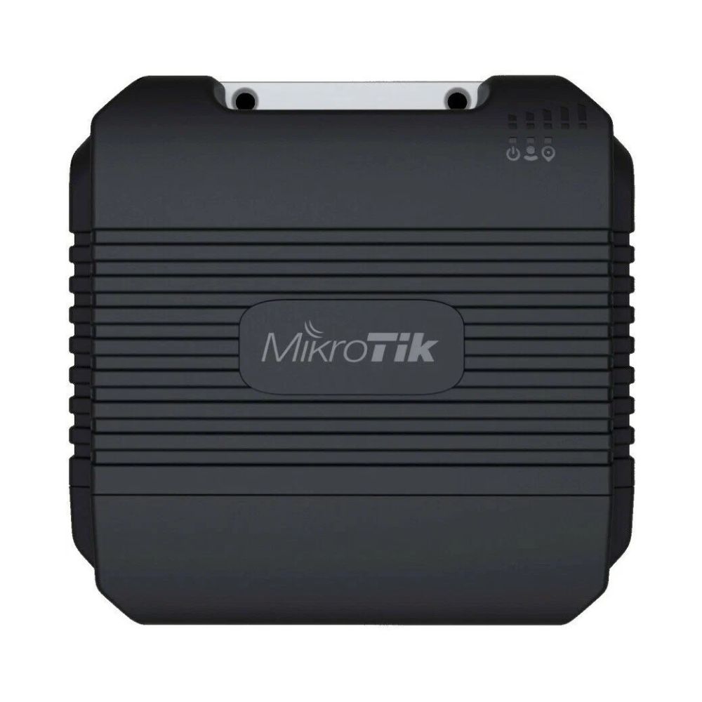 купить Wi-Fi Точка доcтупа MIKROTIK RBLtAP-2HnD&R11e-LTE LtAP LTE, 802.11n, 1 x 1000 LAN, LTE Modem в Алматы