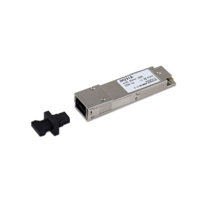 купить Трансивер HP Enterprise (JH231A) в Алматы