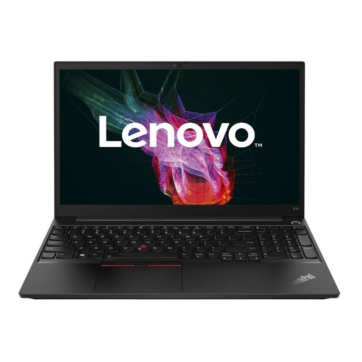 купить Lenovo Ноутбук ThinkPad E15 Gen 2; 15.6* FHD IPS AG 250nits Non-Touch; Core i5-1135G7 (2.40GHz/4.20GHz, 4C/8T, 8MB); 16GB DDR4 3200MHz SoDIMM; 256GB SSD M.2 2242 NVMe TLC; Integrated Graphics; Wi-Fi 6 AX201 2x2 AX + BT v5.0; FPR; 720P HD Cam with Shu в Алматы