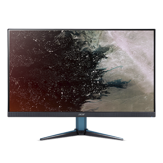 купить Монитор Acer Nitro VG272UPbmiipx (UM.HV2EE.P01) в Алматы