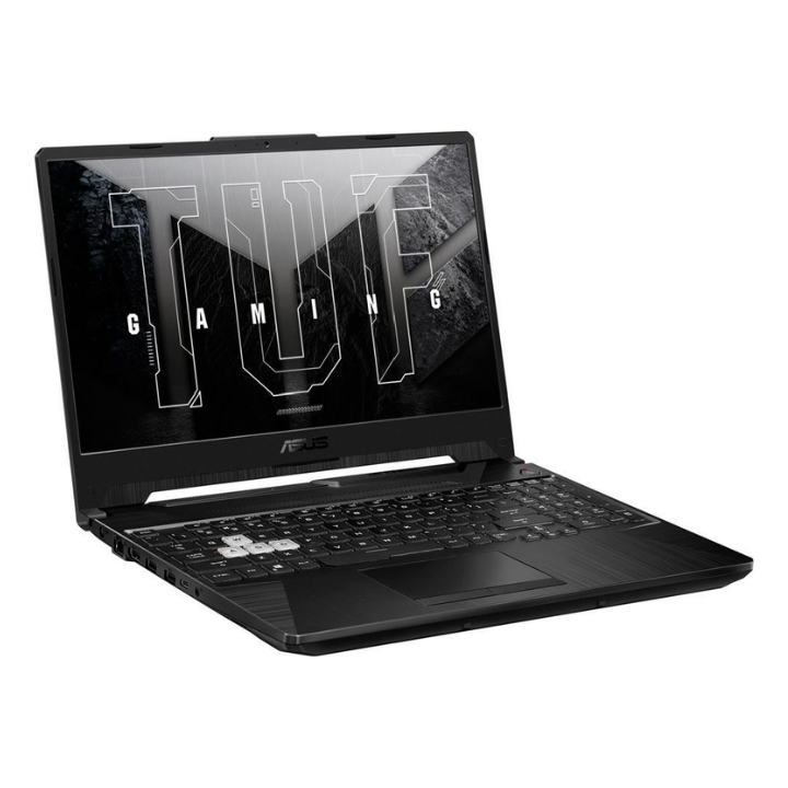 купить Ноутбук Asus 90NR0724-M02760 TUF Gaming F15 FX506HC-HN105 15.6" FHD(1920x1080) IPS 144Hz в Алматы