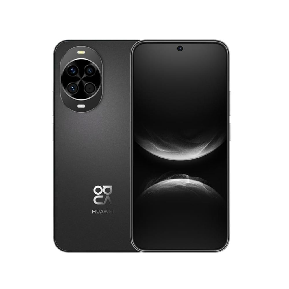 купить Nova 14 12GB+256GB Black в Алматы