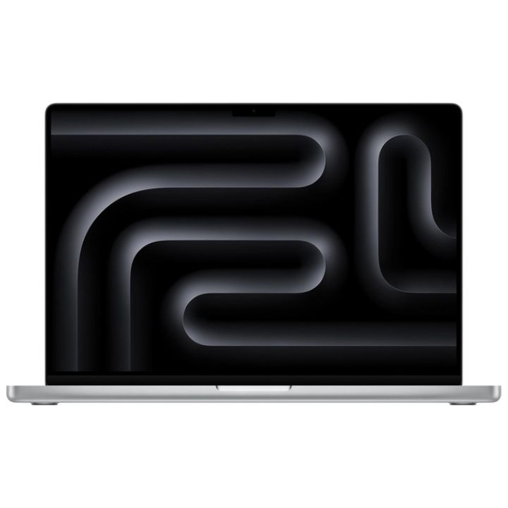 купить Ноутбук Apple 16-inch MacBook Pro A2991 MRW43RU/A Silver в Алматы