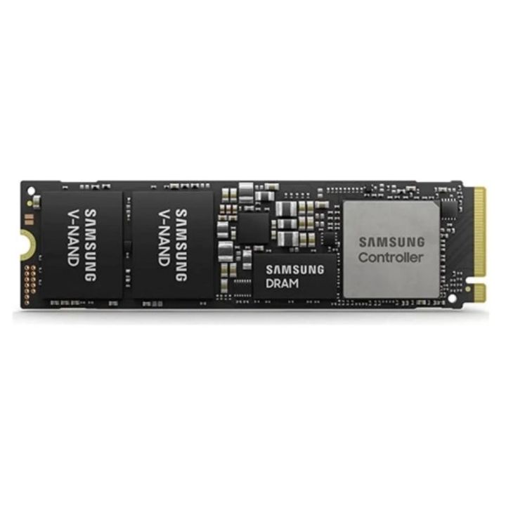 купить Твердотельный накопитель 1000GB SSD Samsung PM991a M.2 NVMe R3100Mb/s W2000MB/s MZVLQ1T0HBLB-00B00 в Алматы