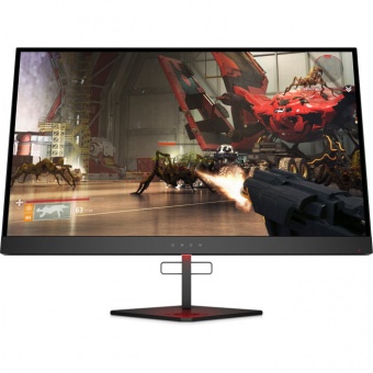 купить Монитор HP Europe X 27 (6FN07AA#ABB) в Алматы
