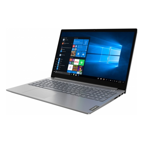 купить Ноутбук Lenovo ThinkBook 14*FHD/Core i5-1035G/8GB/512Gb SSD/Win10 Pro (20SL00DGRU) /  в Алматы