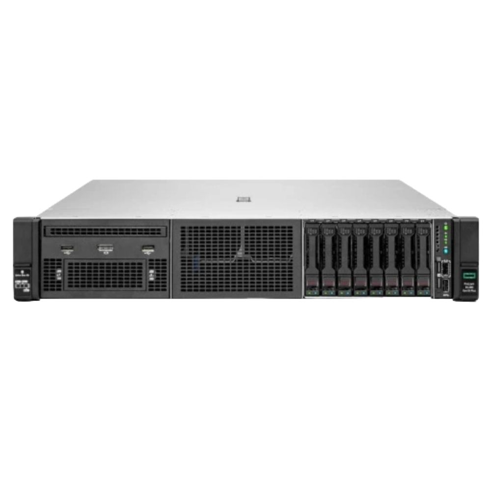 купить Сервер HPE DL380 Gen10 (P56961-421) в Алматы