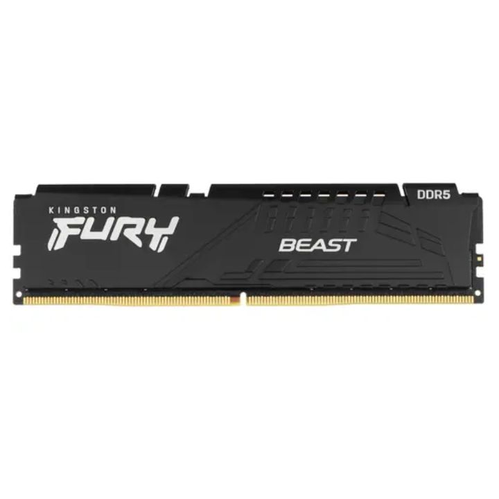 купить Модуль памяти Kingston Fury Renegade KF556C36BBE-32 DDR5 32GB 5600MHz в Алматы