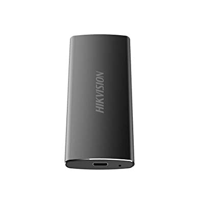 купить HS-ESSD-T200N/240G Внешний SSD HIKVISION, 240GB, USB в Алматы