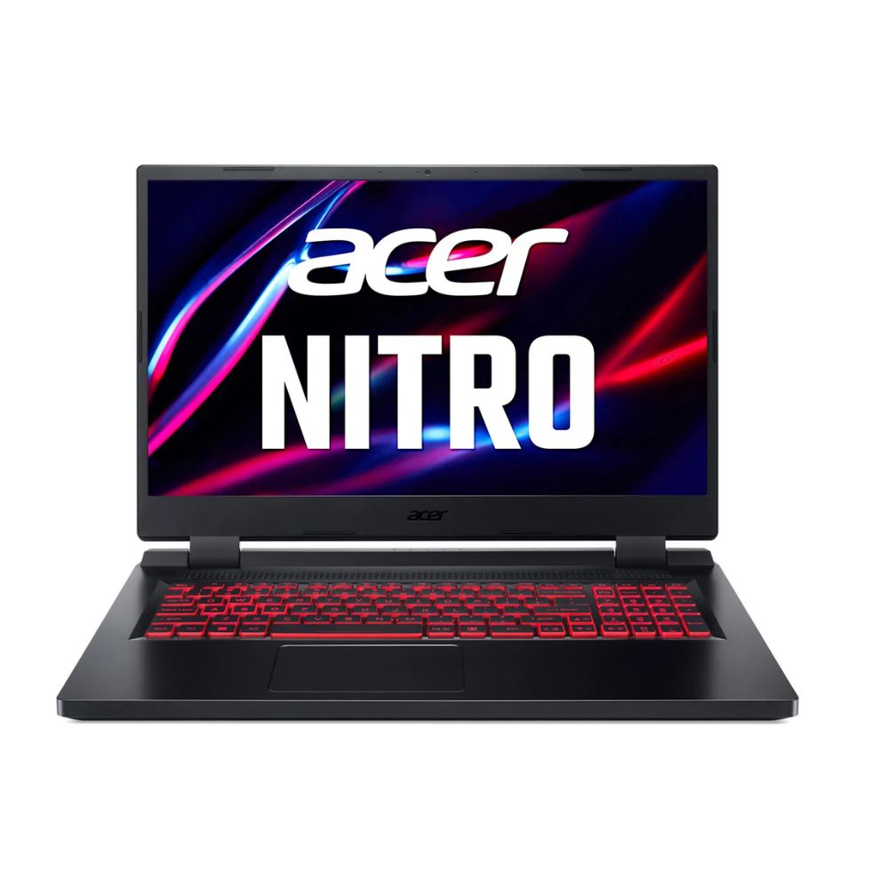 купить Ноутбук Acer Nitro 5 AN517-42 (NH.QG4ER.006) в Алматы