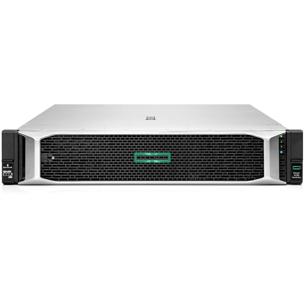 купить Сервер HPE DL380 Gen10 (P56959-B21/4) в Алматы