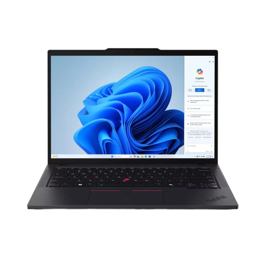 купить Ноутбук Lenovo ThinkPad T14 Gen 5 (21ML0050RT-1) в Алматы
