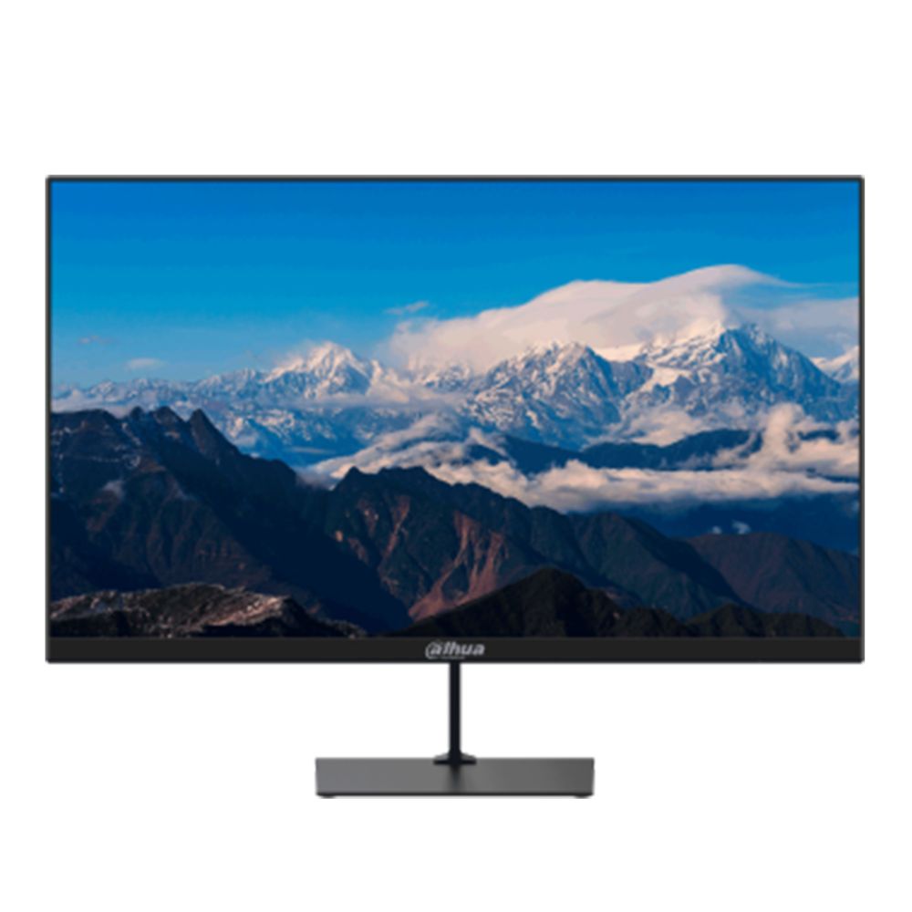 купить Монитор 24" Dahua DHI-LM24-C200 в Алматы