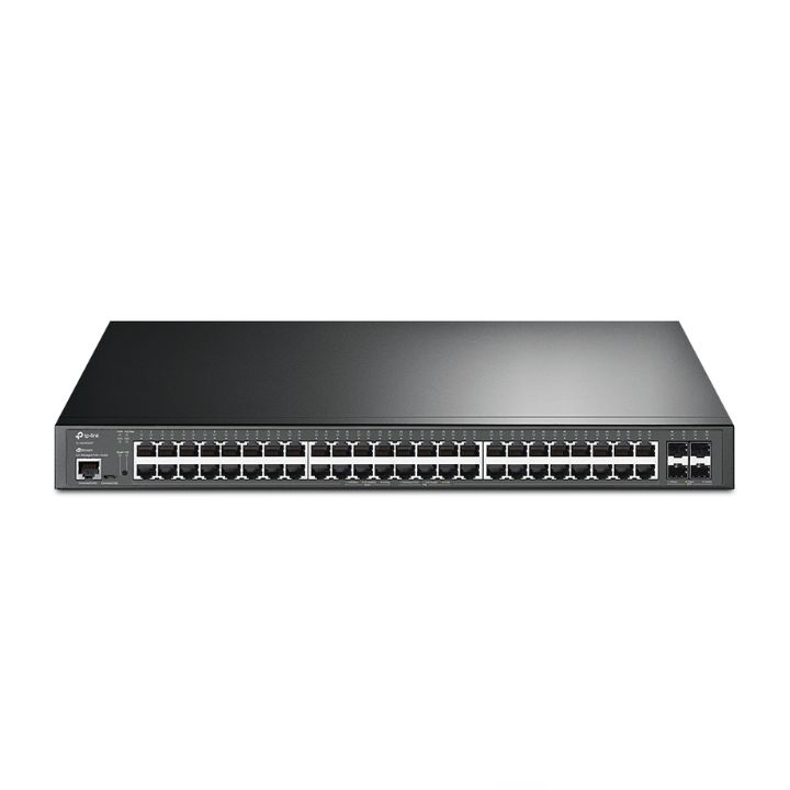 купить Коммутатор TP-Link TL-SG3452XP в Алматы