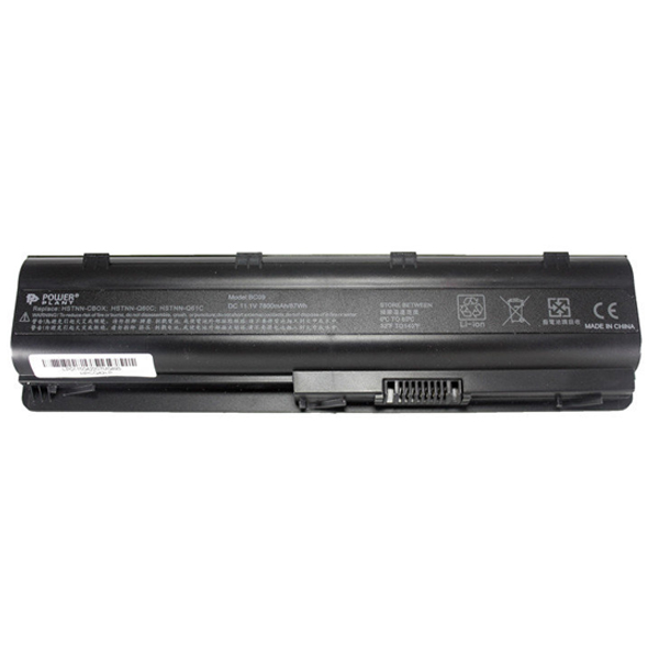 купить Аккумулятор PowerPlant для ноутбуков HP Presario CQ42 (HSTNN-CB0X) 11.1V 7800mAh в Алматы