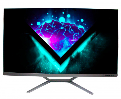 купить Моноблок PIO 21.5* Smart G20-H110 <1920*1080, 90W, MB, PSU, Wifi, cardreader, I/O 1xHDMI, 1xVGA, 2xUSB3.0, 4xUSB2.0, LAN, F/P 2xUSB2.0> в Алматы