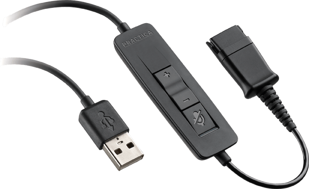 купить Кабель USB Plantronics SP-USB20 в Алматы