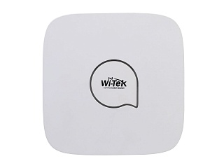 купить WI-AP210 N300 Точка доступа c поддержкой PoE, Wi-Fi 4 (802.11a/b/g/n) в Алматы