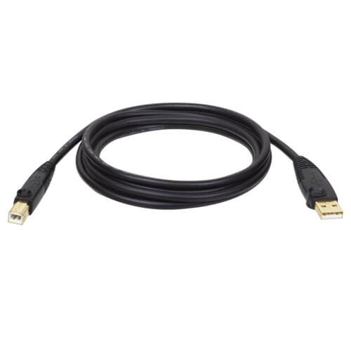 купить Кабель TrippLite (U022-010) в Алматы