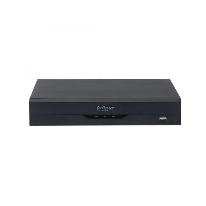 купить Сетевой видеорегистратор Dahua DHI-NVR2104HS-I2 в Алматы