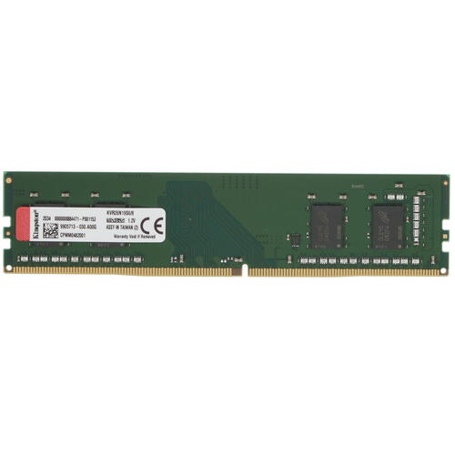 купить ОЗУ Kingston ValueRAM 8Gb/3200MHz CL19, 1.2V, KVR26N19S6/8 в Алматы