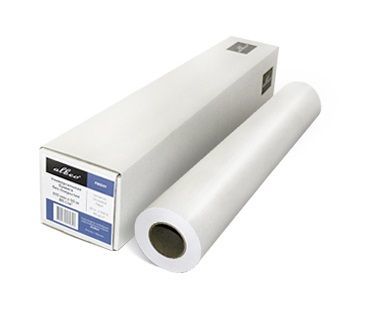 купить Натуральная калька 90г/м2, 0.610x45.7м, втулка 50.8мм в Алматы