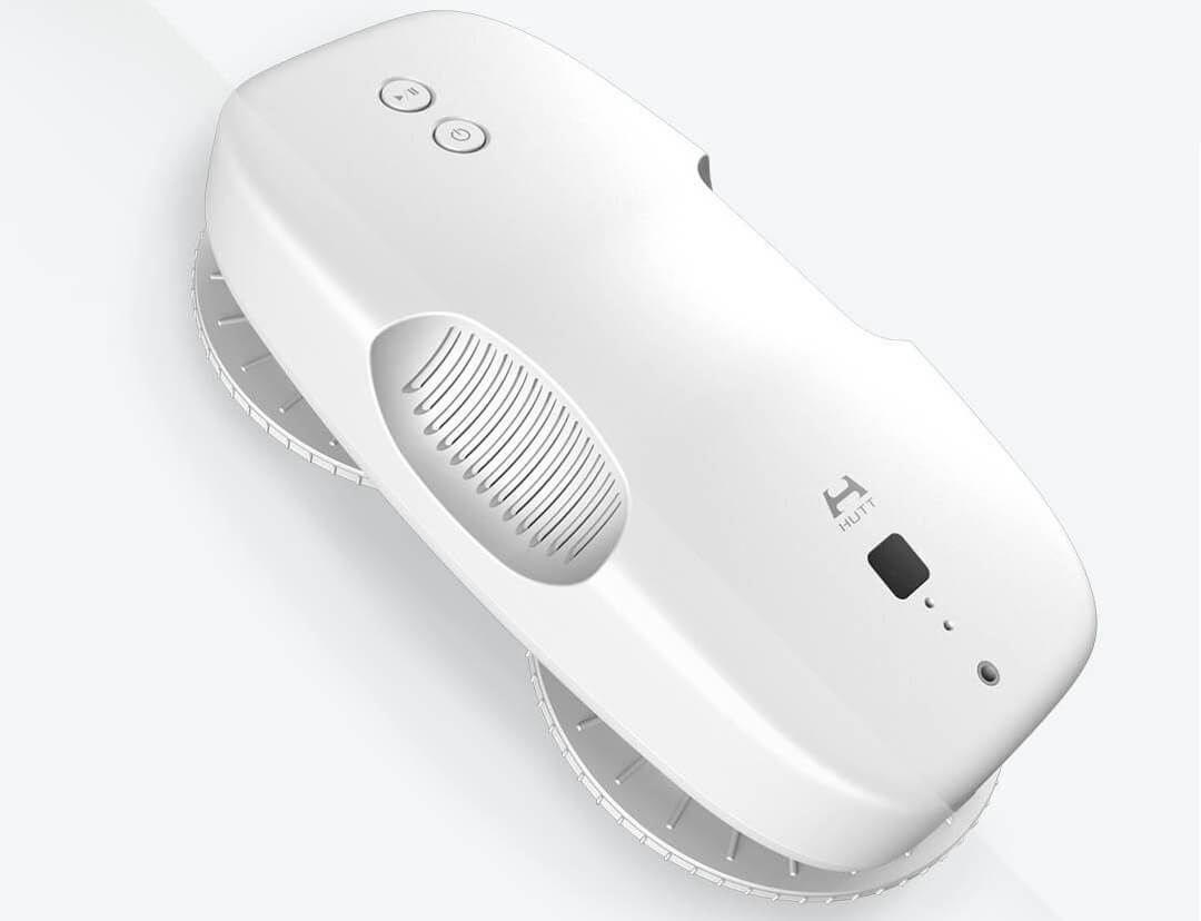 купить Робот-мойщик окон HUTT DDC55 в Алматы