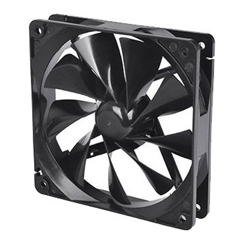 купить Вентилятор для корпуса Thermaltake Pure 12, CL-F011-PL12BL-A в Алматы