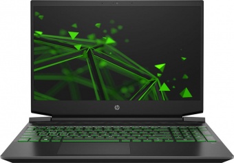 купить HP Pav Gaming Laptop 15-ec0041ur/AMD Ryzen 5 3550H Quad/8GB (2х4) DDR4 2400 SDRAM/1TB SSD M2/15,6 FHD IPS 144hz/Gforce GTX 1660 Ti 6G/FreeDOS/Dark grey в Алматы