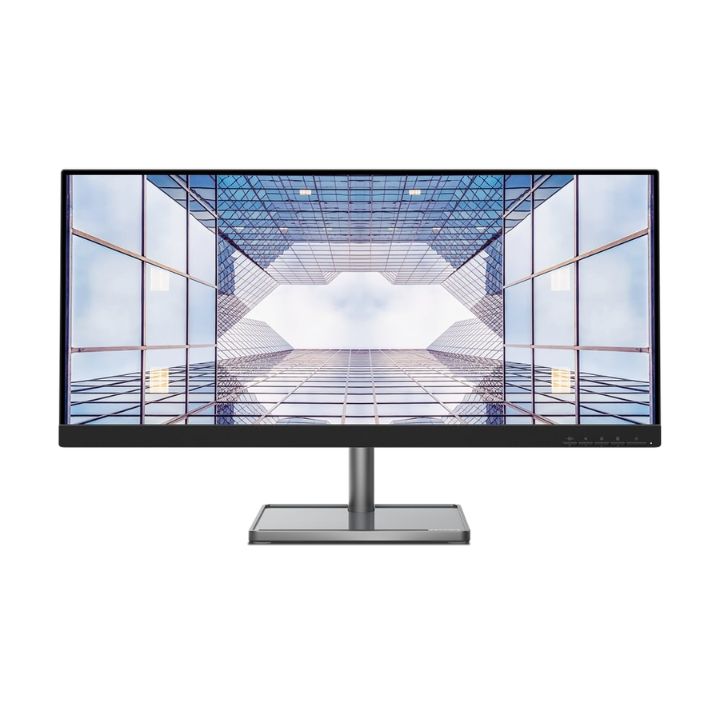 купить Монитор Lenovo 66E5GAC3EU L29w-30 29" IPS в Алматы