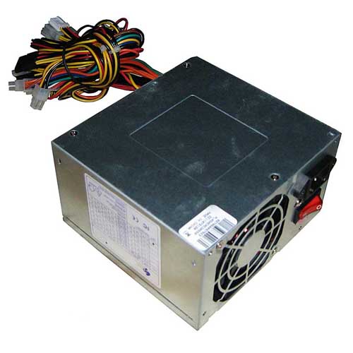 купить БП 250-300W KME PL-250  в Алматы