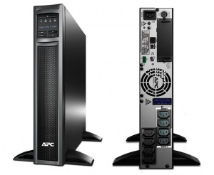 купить ИБП APC/SMX1000I/Smart X-Series/Line interactiv/R-T/IEC/1 000 VА/800 W в Алматы