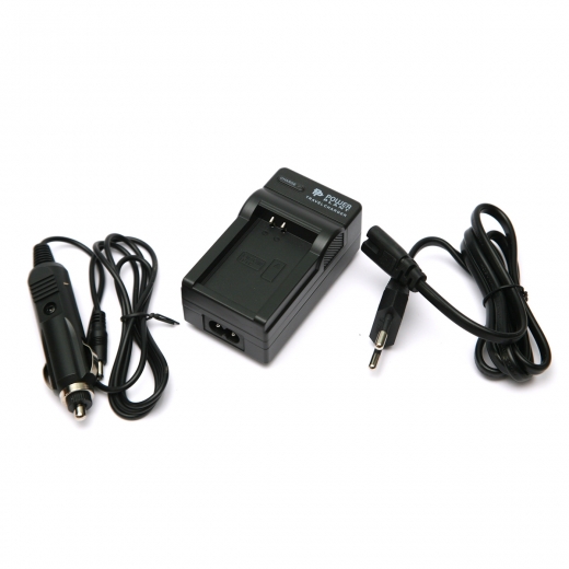 купить Зарядное устройство PowerPlant Canon NB-13L в Алматы