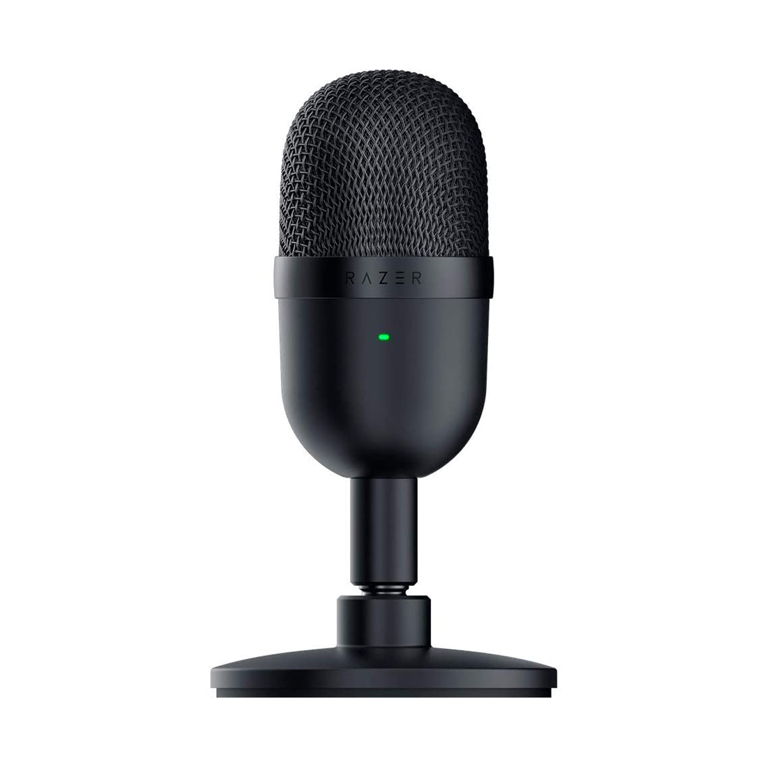 купить Микрофон Razer Seiren Mini в Алматы