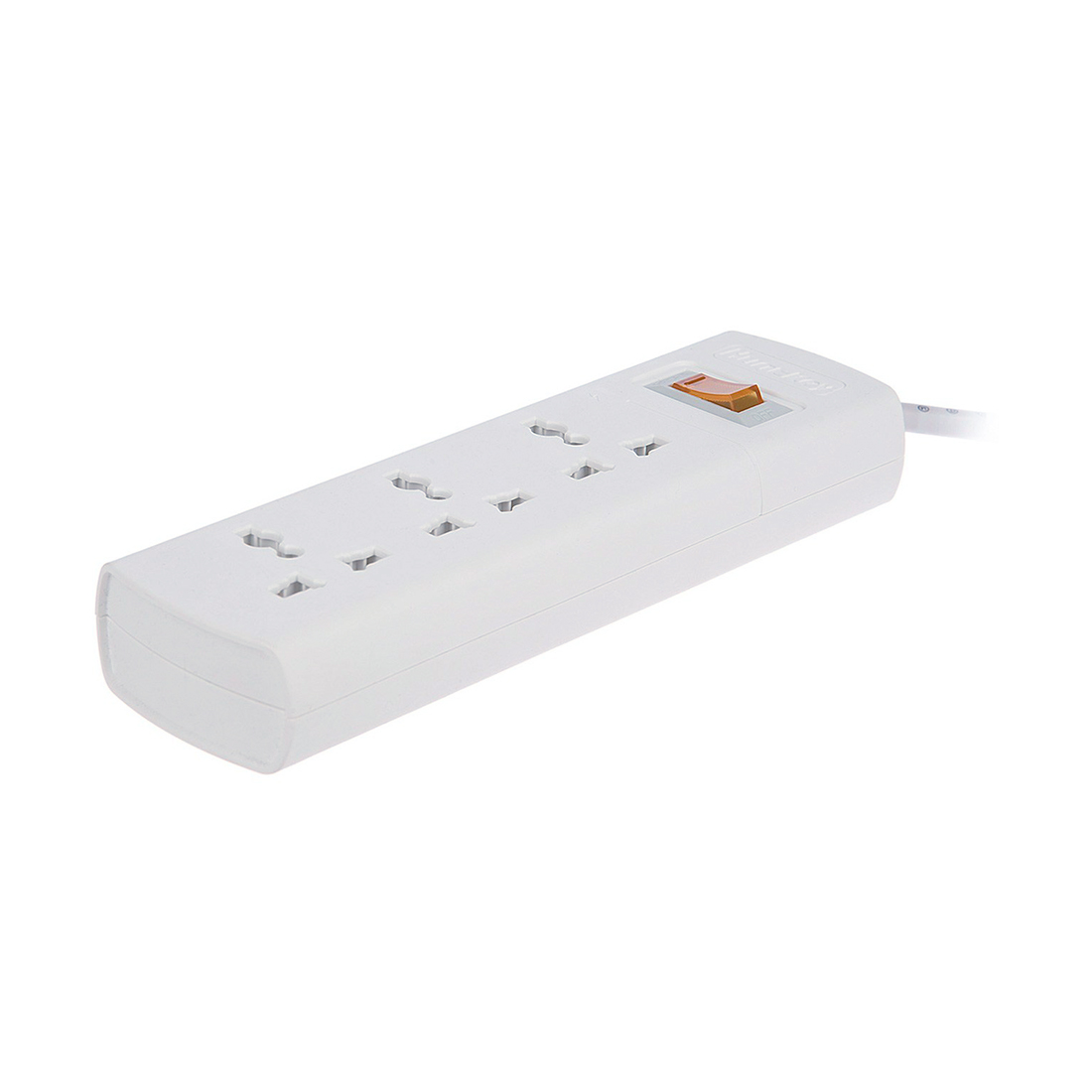 купить Сетевой фильтр HuntKey SZM304 1.5M в Алматы