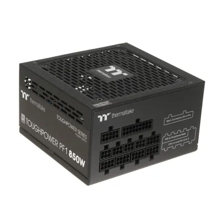 купить Блок питания Thermaltake Toughpower PF1 850W в Алматы