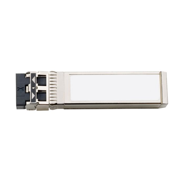 купить Трансивер HP Enterprise 10Gb SFP+ SW E Temp (Q2P65A) в Алматы