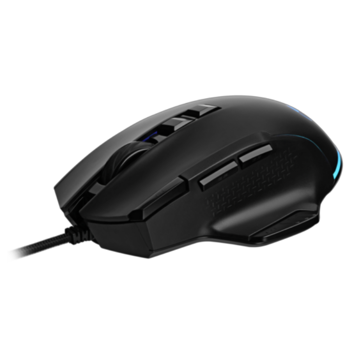 купить Мышь Игровая 2E Gaming Mouse MG330 Black в Алматы