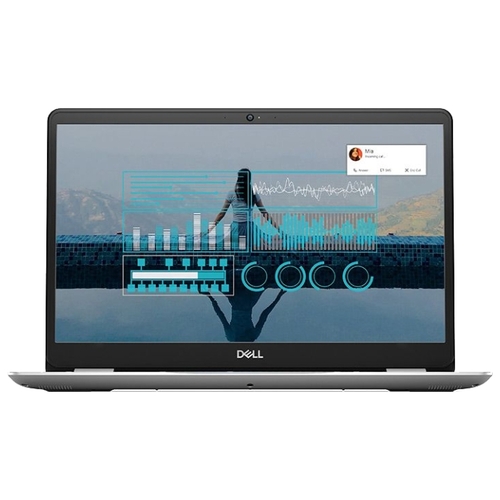 купить Ноутбук Dell/Inspiron 5584/Core i5/8265U/1,6 GHz/8 Gb/256  в Алматы