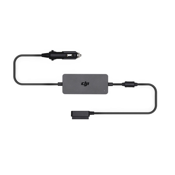 купить Автомобильное зарядное устройство Car Charger для DJI Mavic 2 (Part 11) в Алматы