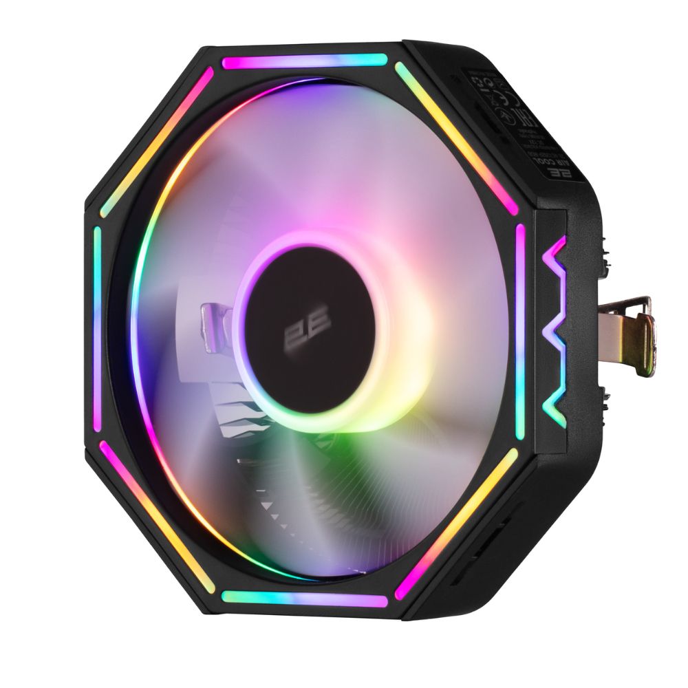 купить Процессорный кулер 2E GAMING AIR COOL AC120ZP-RGB в Алматы