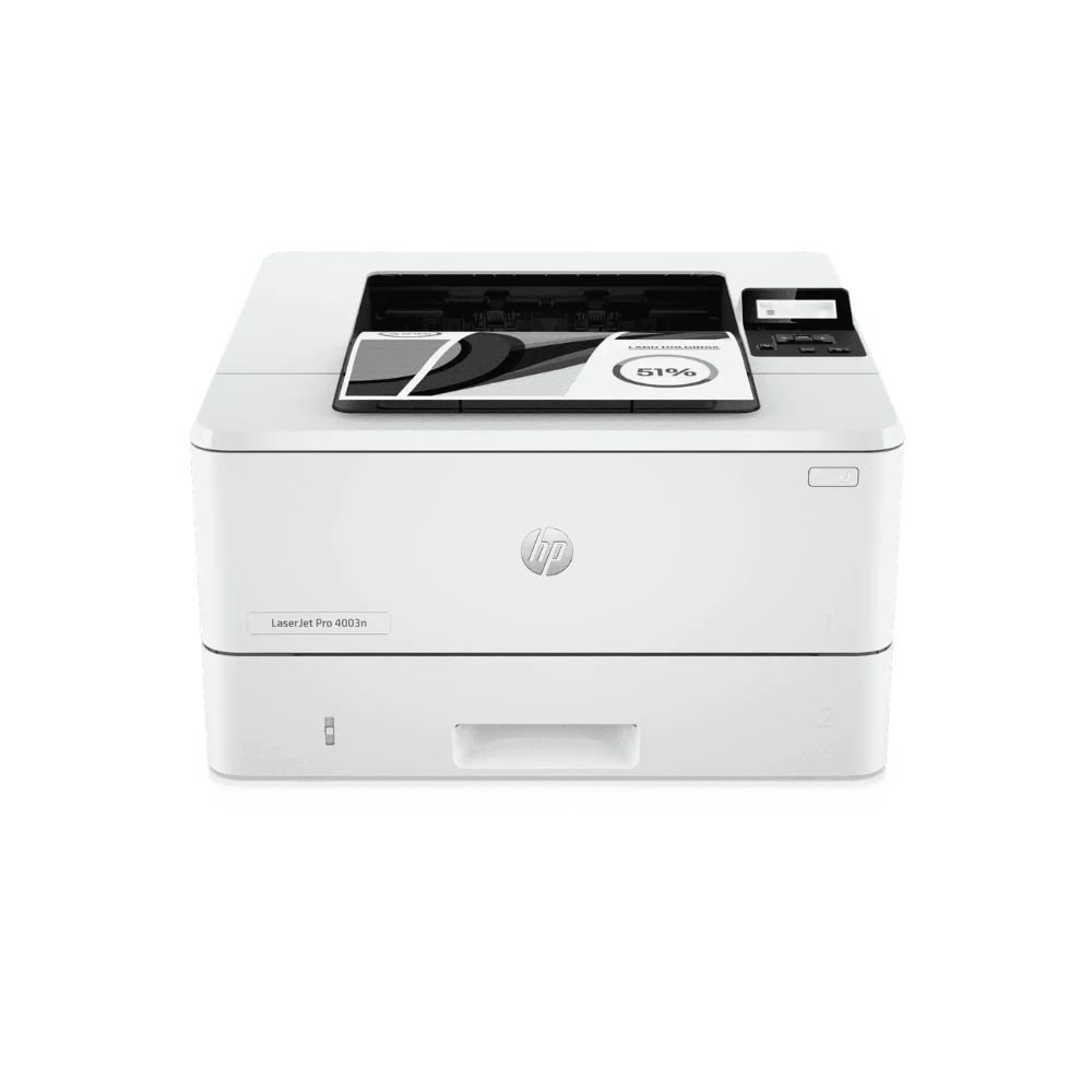 купить МФП HP Europe LaserJet Pro 4003n (2Z611A#B19) в Алматы