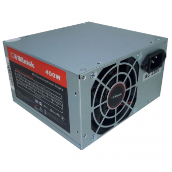 купить Блок питания Wintek SL-400-8F в Алматы