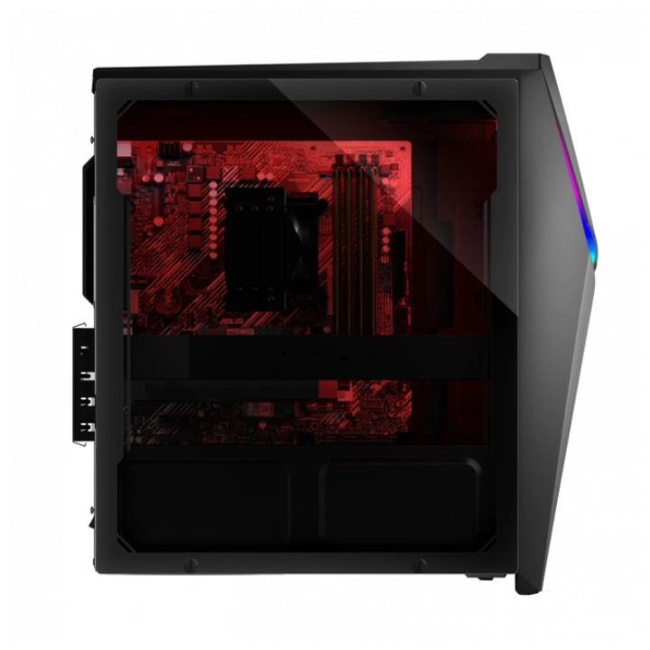 купить Системный блок Asus 90PF02S1-M00S90 G10DK-53600X0450 Grey в Алматы